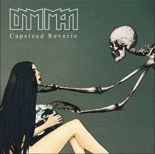 Dimman : Capsized Reverie